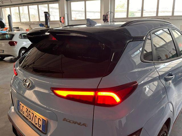 HYUNDAI Kona usata, con Controllo automatico clima