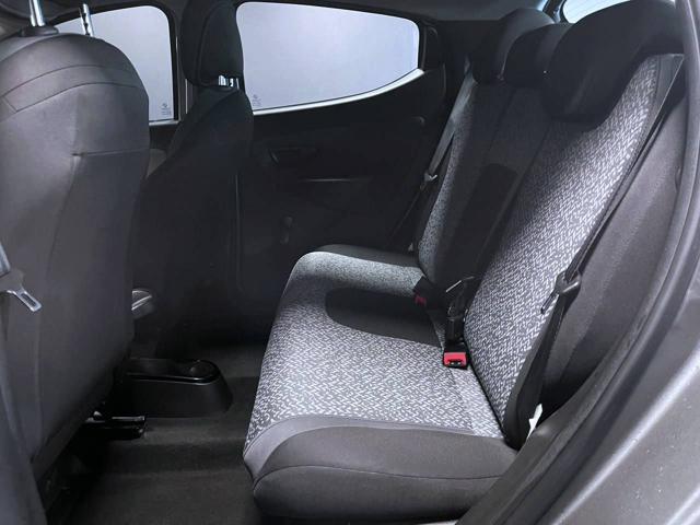 LANCIA Ypsilon usata, con Sedile posteriore sdoppiato