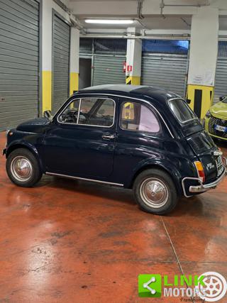 FIAT 500L usata 1