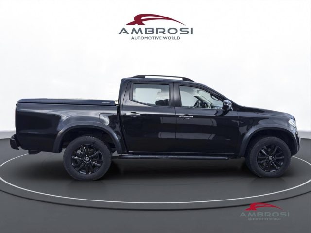 MERCEDES-BENZ X 250 usata 4