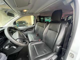 CITROEN Jumpy usata, con Servosterzo