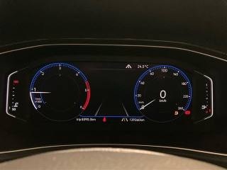 VOLKSWAGEN T-Roc usata, con Servosterzo