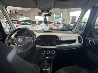 FIAT 500L usata, con Sedile posteriore sdoppiato