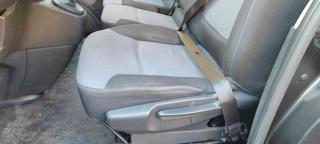 OPEL Vivaro usata, con Specchietti laterali elettrici