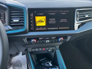 AUDI A1 usata, con Boardcomputer