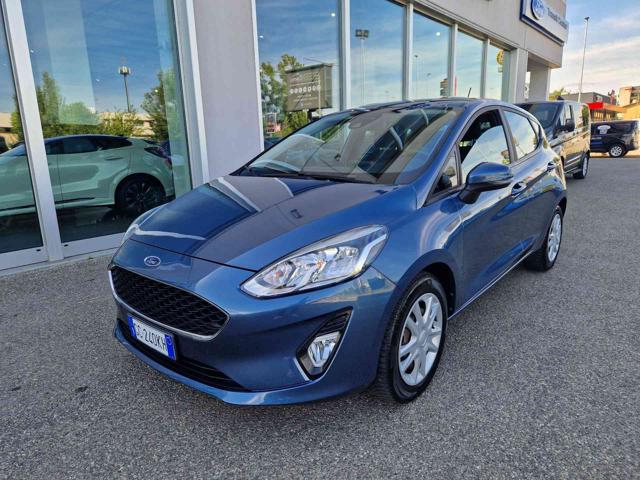 FORD Fiesta usata, con ABS