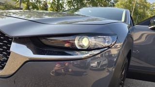 MAZDA CX-30 usata, con Airbag testa