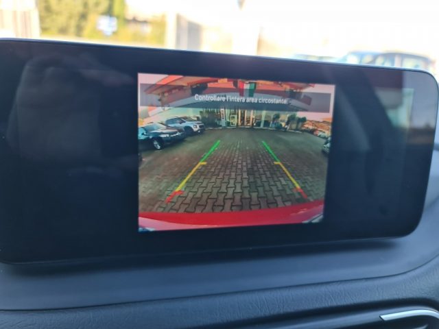 FIAT Tipo usata, con Specchietti laterali elettrici