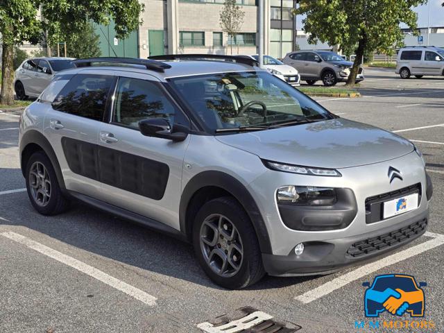 CITROEN C4 Cactus usata, con Airbag laterali