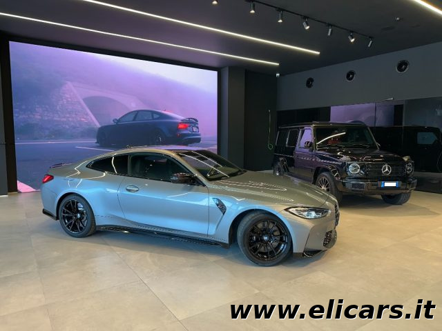 BMW M4 usata, con ABS