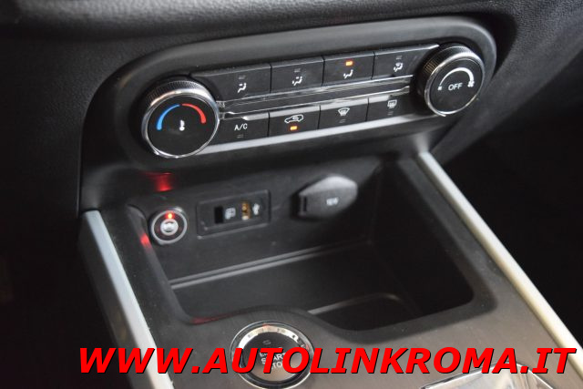 DR MOTOR DR 4.0 usata, con Controllo automatico clima