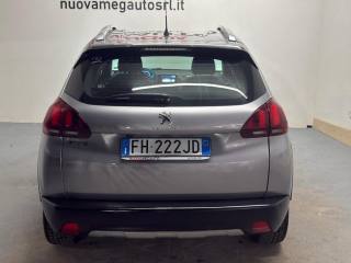 PEUGEOT 2008 usata, con Autoradio