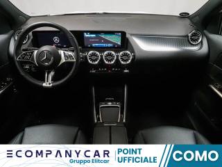 MERCEDES-BENZ GLA 180 usata, con Cerchi in lega