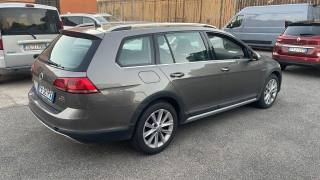VOLKSWAGEN Golf Variant usata, con Airbag Passeggero