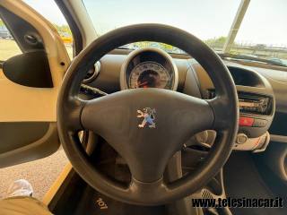 PEUGEOT 107 usata 16