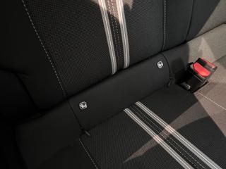 OPEL Corsa usata, con Sensori di parcheggio posteriori