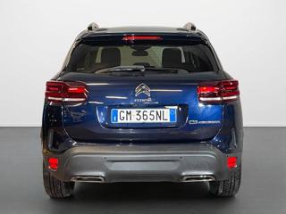 CITROEN C5 Aircross usata, con Alzacristalli elettrici