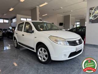 DACIA Sandero usata, con Airbag Passeggero