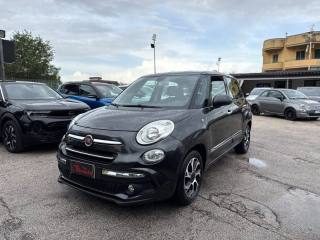 FIAT 500L usata, con Airbag laterali
