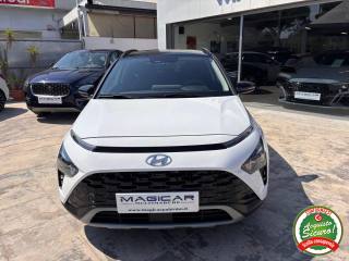 HYUNDAI Bayon usata, con Airbag