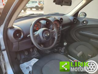 MINI Countryman usata 22