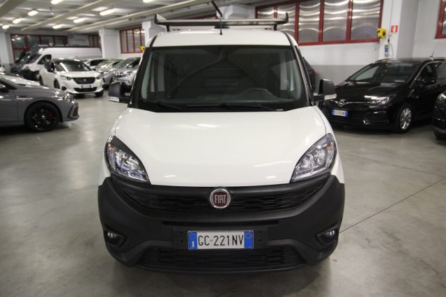 FIAT Doblo usata, con ABS
