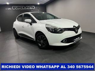 RENAULT Clio usata, con Airbag