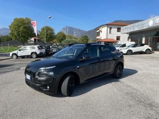 CITROEN C4 Cactus usata, con Airbag