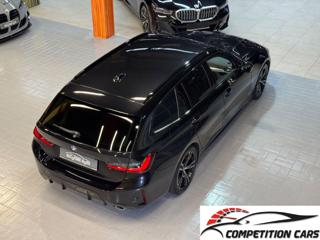 BMW 320 usata, con Cerchi in lega