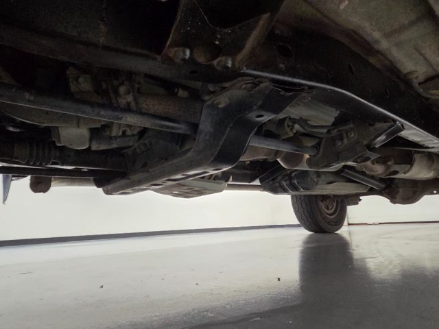 FORD Ranger usata, con Trazione integrale