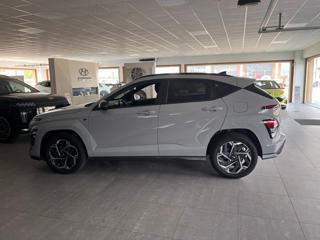 HYUNDAI Kona usata, con Chiusura centralizzata