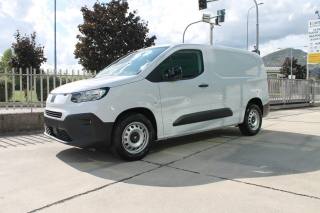 FIAT Doblo usata, con Airbag laterali