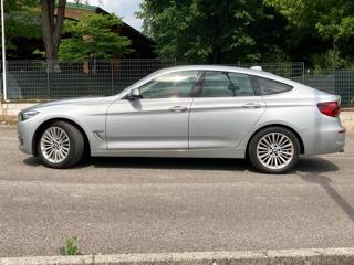 BMW 318 usata, con Airbag Passeggero