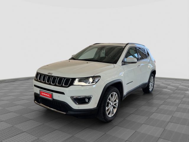 JEEP Compass usata 0