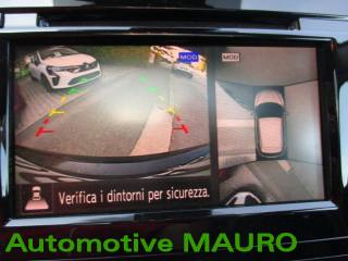 NISSAN Qashqai usata, con Sistema di navigazione
