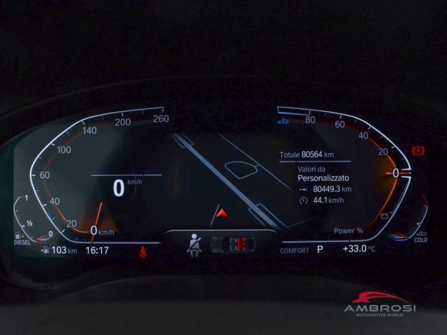 BMW X4 usata 12