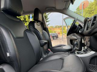 JEEP Compass usata, con Controllo trazione