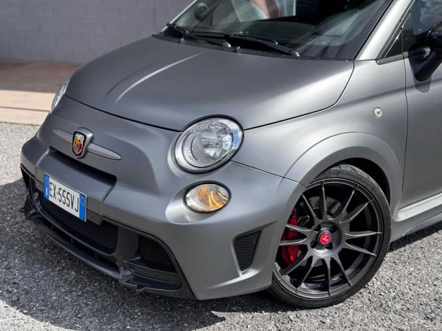 ABARTH 695 usata, con Airbag Passeggero