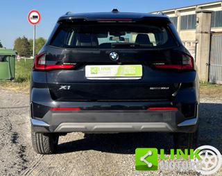 BMW X1 usata, con Airbag