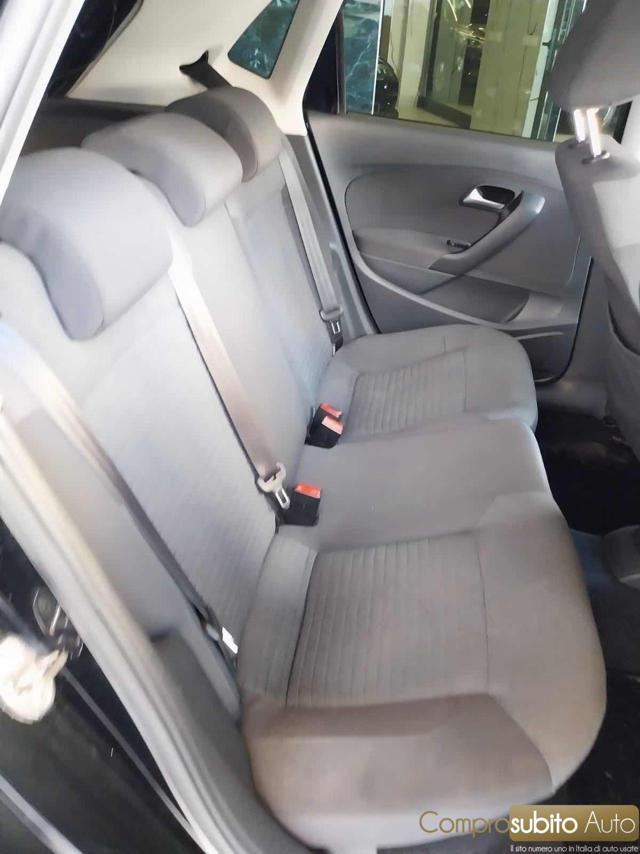VOLKSWAGEN Polo usata 14