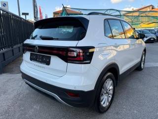VOLKSWAGEN T-Cross usata, con Chiusura centralizzata