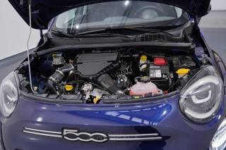 FIAT 500X usata 30