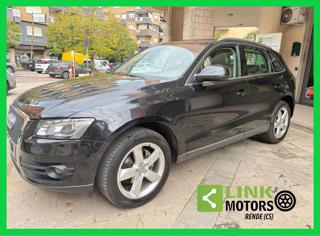 AUDI Q5 usata, con Airbag
