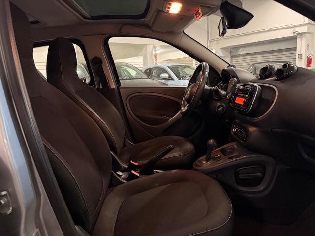 SMART ForFour usata, con Cruise Control