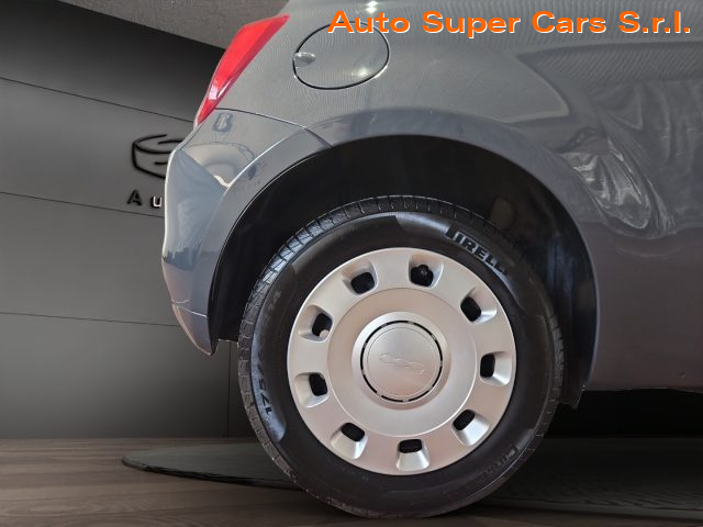 FIAT 500 usata 25