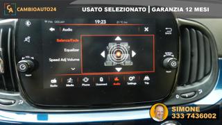 FIAT 500 usata 70