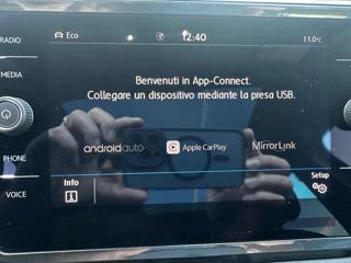 VOLKSWAGEN Tiguan usata, con Tettuccio apribile