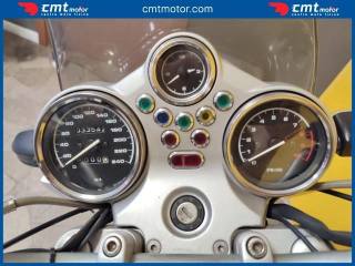 BMW R 1150 R usata 4