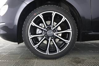 FIAT 500C usata 7