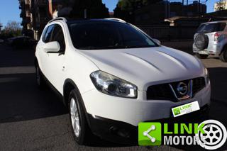 NISSAN Qashqai+2 usata, con Airbag